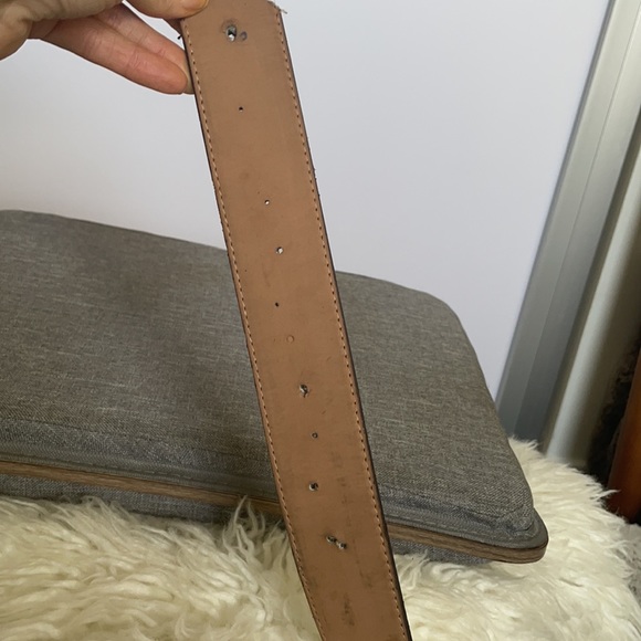 Vintage Louis Vuitton belt - Picture 8 of 9